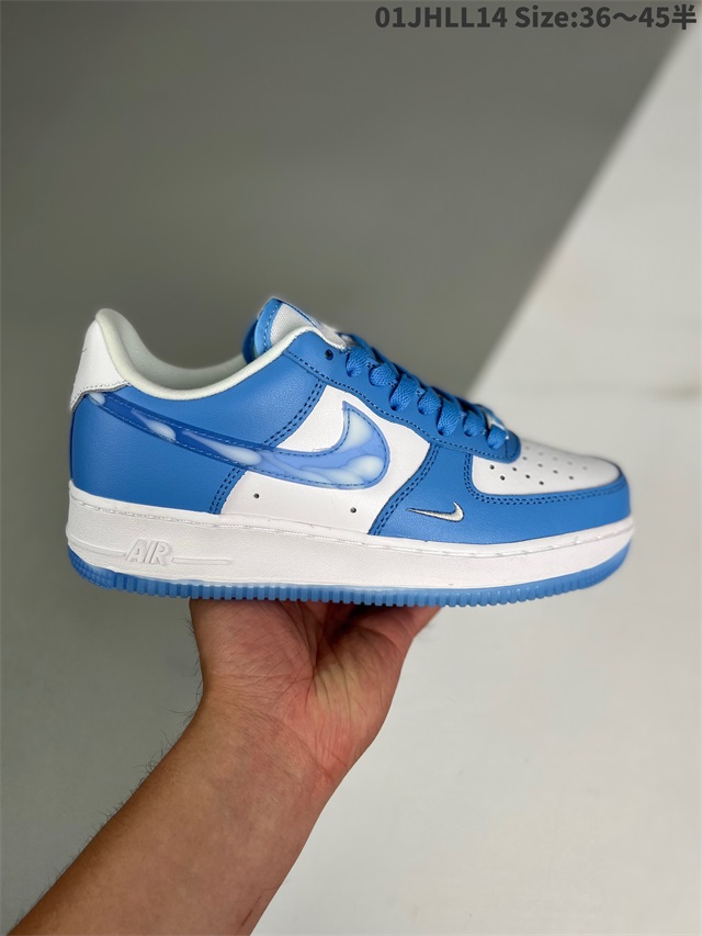 men air force one shoes size 36-45 2022-11-23-633
